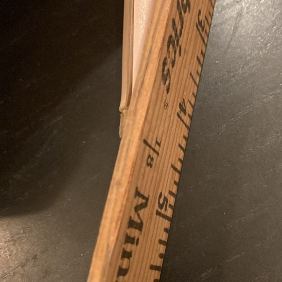 New in box Halston mules - Picture 5 of 5